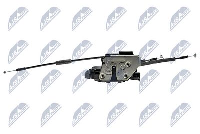 Brava vrata NTY EZC-HY-618