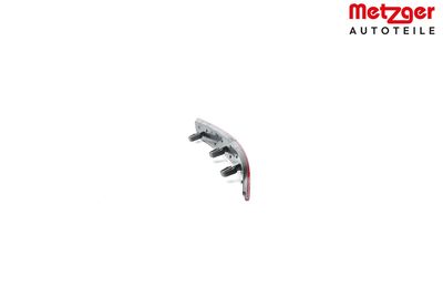 REFLECTOR METZGER AUTOTEILE 2080349 28