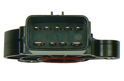 Sensor, omskiftermodul METZGER 0901034