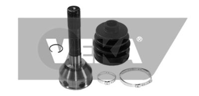 Joint kit, drive shaft