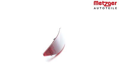 RüCKSTRAHLER METZGER AUTOTEILE 2080309 30