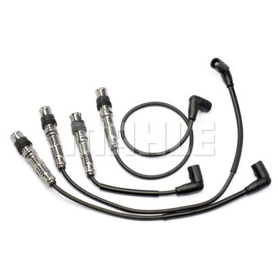 Провод зажигания METAL LEVE CV0700042 для VW BORA