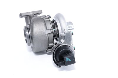 LADER AUFLADUNG BTS Turbo T916237BT 26