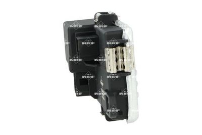 REZISTOR VENTILATOR HABITACLU NRF 342101 1
