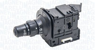 Przełącznik kolumny kierowniczej MAGNETI MARELLI 000052014010