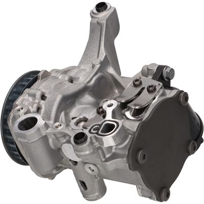 POMPA ULEI PIERBURG 724808360 14