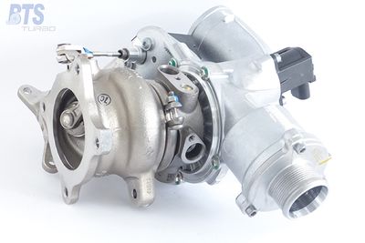 LADER AUFLADUNG BTS Turbo T916672 3