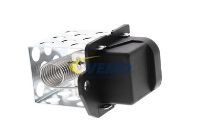 REZISTOR ELECTROMOTOR - VENTILATOR VEMO V46790046 40