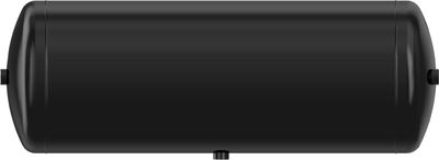 Luchttank 40 l śr.276mm/dł.758mm 14,5 bar
