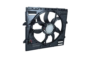 VENTILATOR RADIATOR NRF 47921 22