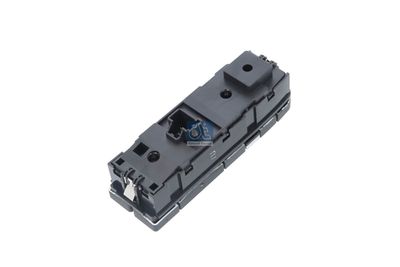 Schakelaar Links (controle van ramen en spiegels) past: VOLVO FH II 01.12-