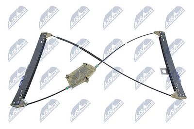 Alzacristallo NTY EPS-AU-047
