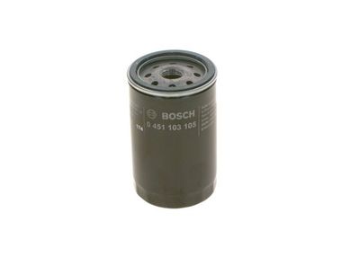 Oil Filter Bosch 0451103105