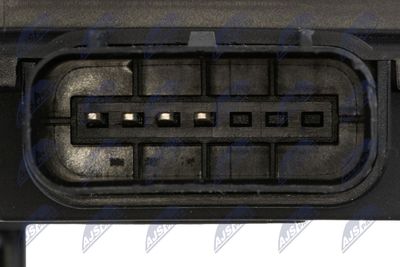 Ajtózár NTY EZC-KA-014