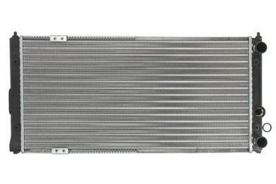 радиатор, охлаждане на двигателя THERMOTEC D7W089TT