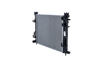 RADIATOR RACIRE MOTOR NRF 58443 11