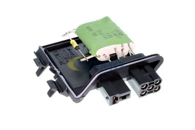 REGLER INNENRAUMGEBLäSE VEMO V15991958 57