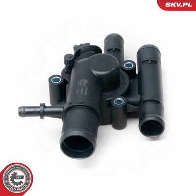 TERMOSTAT LICHID RACIRE ESEN SKV 20SKV035 4