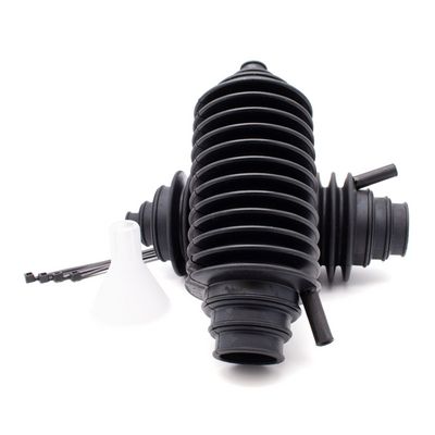 Belgsett, styring Bailcast DBSRPS100