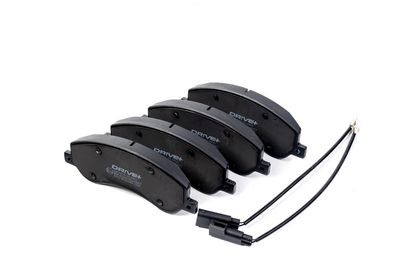 SET PLACUTE FRANA FRANA DISC DR!VE+ DP1010100902 1