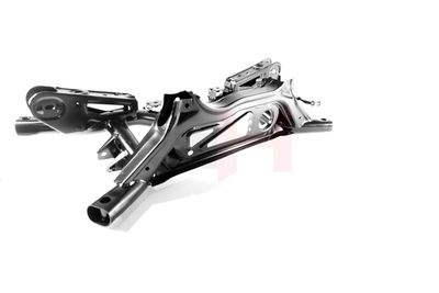 CORP AX GH GH599335 15