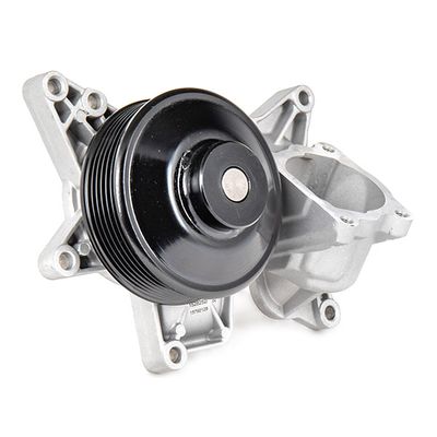 водна помпа, охлаждане на двигателя RIDEX 1260W0398