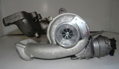 LADER AUFLADUNG GARRETT 8303235006S 3