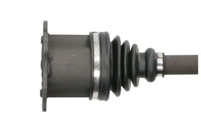 Drivaxel PASCAL G2W032PC för AUDI, VAG