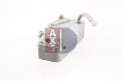 ÖLKüHLER MOTORöL AKS DASIS 046044N 3