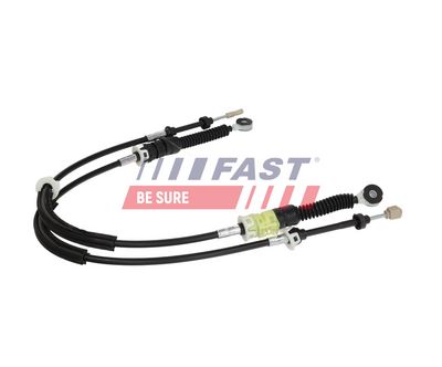 SET DE CABLURI CUTIE DE VITEZE MANUALă FAST FT02913 1