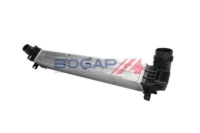 INTERCOOLER COMPRESOR BOGAP R4220115 3