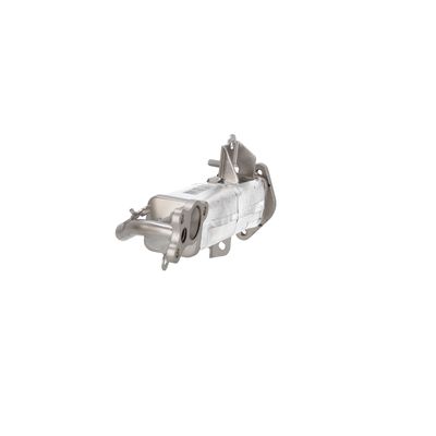 KüHLER ABGASRüCKFüHRUNG NISSENS 989535 35