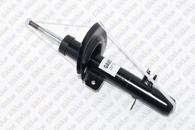 SIAAM 545883G Амортизаторы для PEUGEOT 208 I (CA_, CC_) 1.2 VTi 68 / PureTech 68