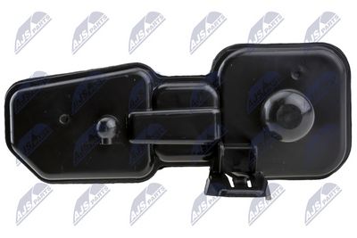 FILTRU CARBUNE ACTIV AERISIRE REZERVOR NTY EFPVW012 5