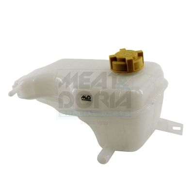 REZERVOR APA RADIATOR