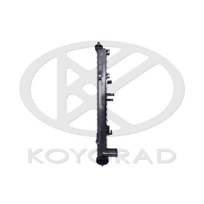 Radiator, racire motor Koyorad PL813471