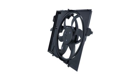 VENTILATOR RADIATOR NRF 47212 11