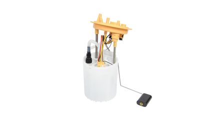 SISTEM ALIMENTARE CU COMBUSTIBIL CONTINENTAL/VDO 2803580109302 3