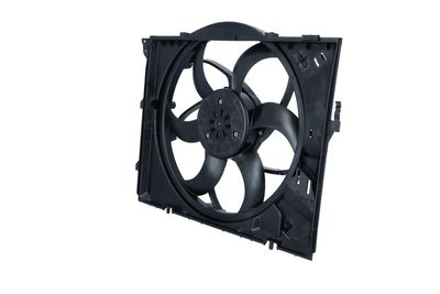 VENTILATOR RADIATOR NRF 47862 10