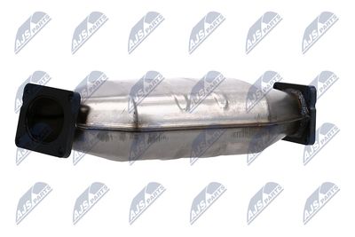 FILTRU FUNINGINE/PARTICULE SIST.DE ESAPAMENT NTY DPFBM008 6