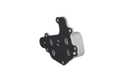 Olejový chladič, motorový olej KAMOKA 7730103