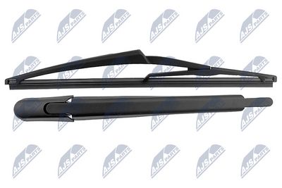 Viskerarm, vindusrengjøring NTY EWB-PE-004 for PEUGEOT