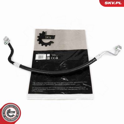 CONDUCTA PRESIUNE VARIABILA AER CONDITIONAT ESEN SKV 43SKV575