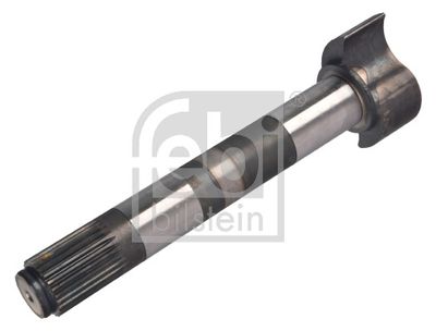 Brzdový hřídel, bubnová brzda FEBI BILSTEIN 181576