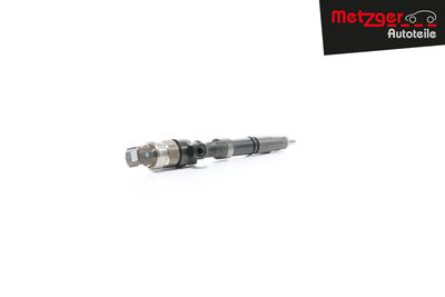 INJECTOR METZGER 0870105 17