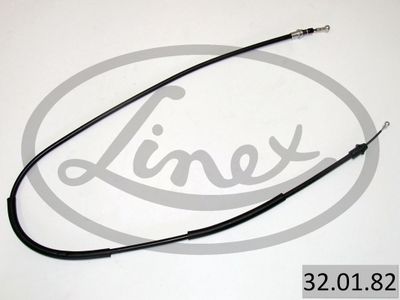 Trosas, stovėjimo stabdys