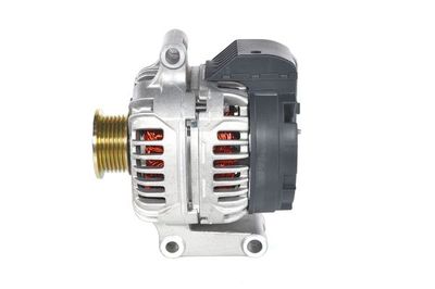BOSCH 0 124 415 031 Генератор для FORD TRANSIT Автобус (FD_ _, FB_ _, FS_ _, FZ_ _, FC_ _)