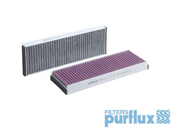 PURFLUX Interieurfilter Cabin3Tech+ (AHA247-2)