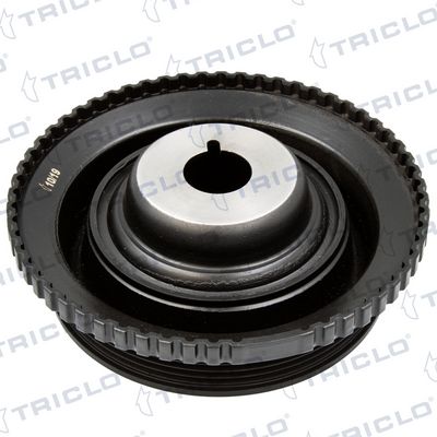 зъбно колело, колянов вал TRICLO 428493