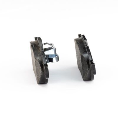 BREMSBELAGSATZ SCHEIBENBREMSE DELPHI LP2252 28